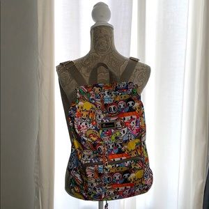 Tokidoki backpack